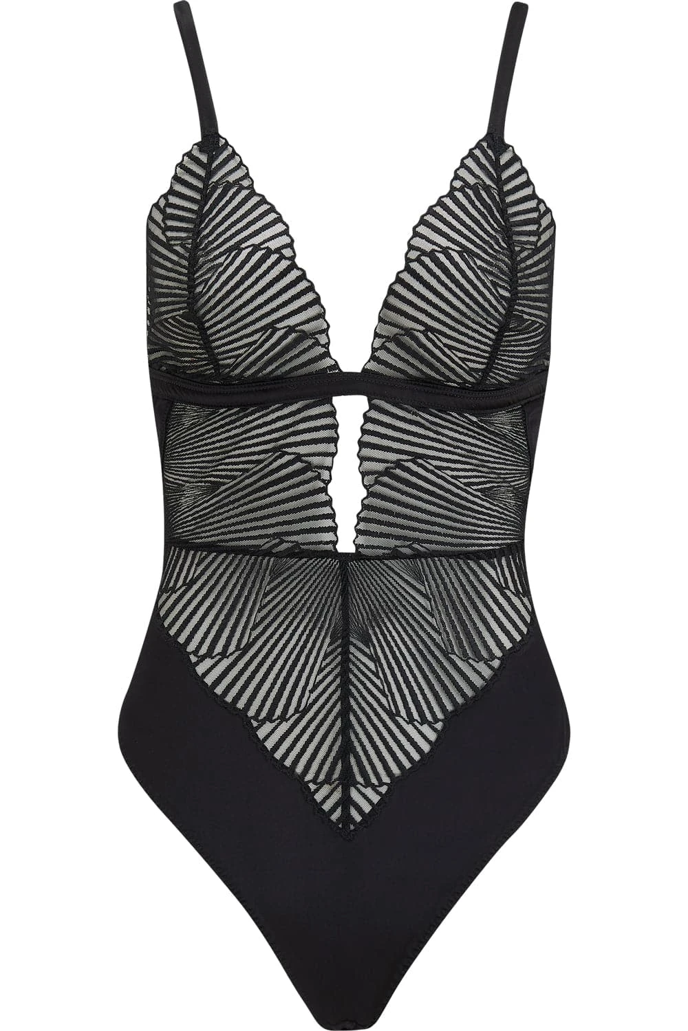 Athena Brazilian Bodysuit 4 Athena Brazilian Bodysuit - Image 2
