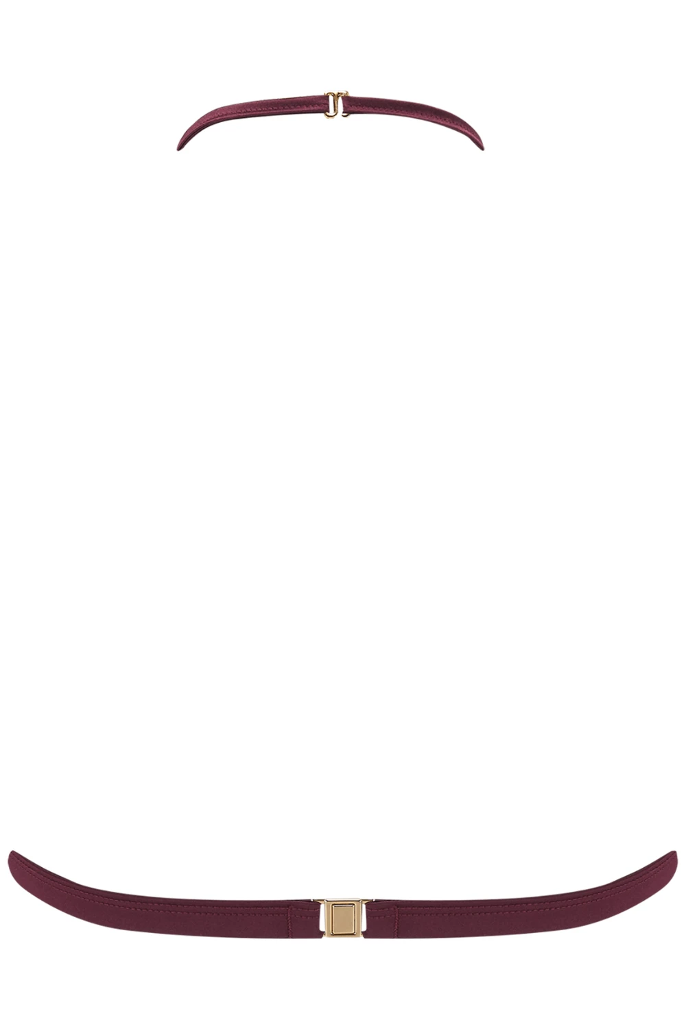 Camellia Soft Cup Bra 6 Camellia Soft Cup Bra - Image 4