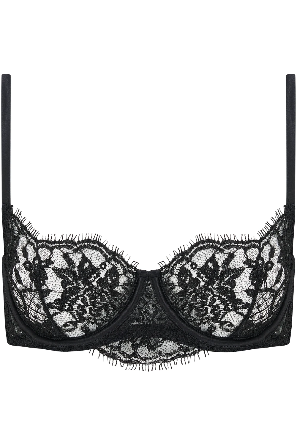 Hera Balcony Bra 4 Hera Balcony Bra - Image 2