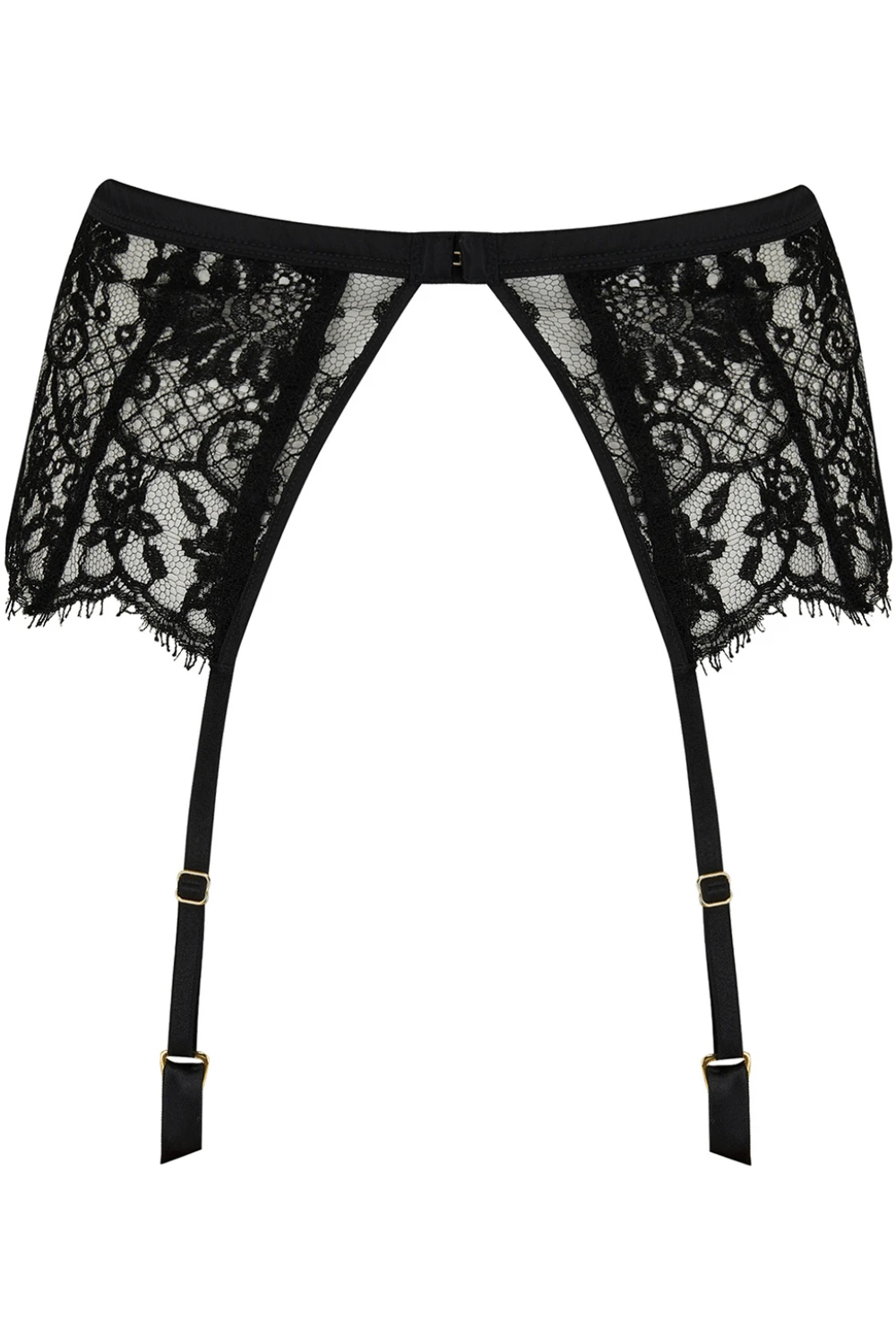 Hera Suspender, Size S-M (UK 8-12) 7 Hera Suspender, Size S-M (UK 8-12) - Image 5