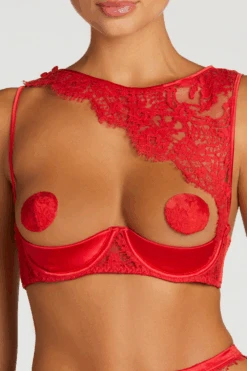 Marella Quarter Cup Bra, Size S (UK 8-10)