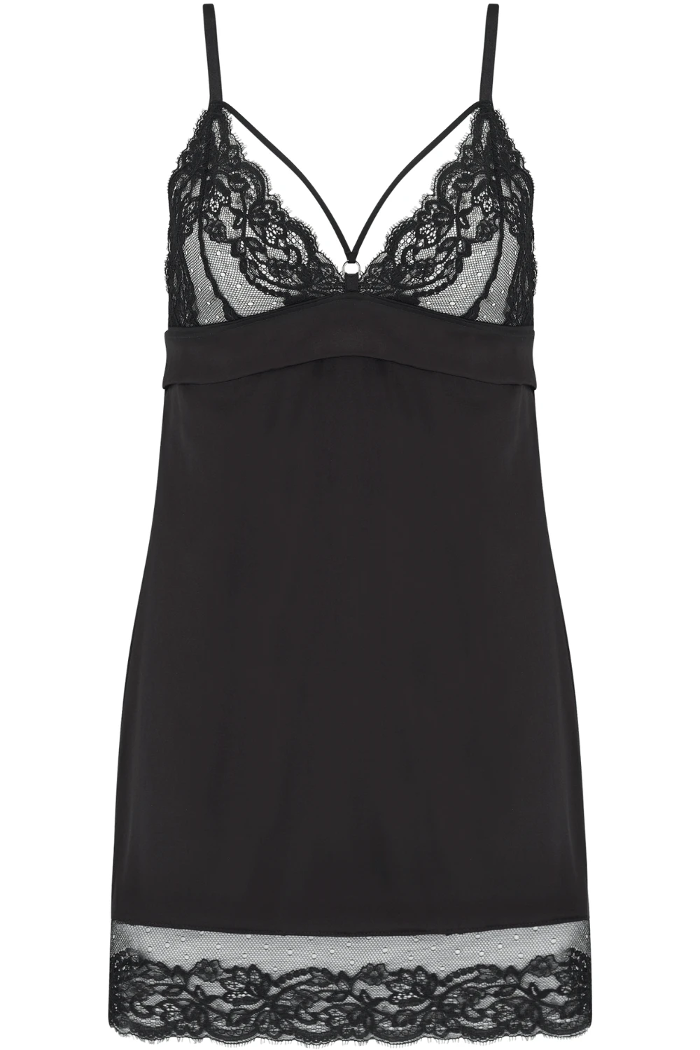 Seraphine Slip, Size L (UK 12-14) 4 Seraphine Slip, Size L (UK 12-14) - Image 2