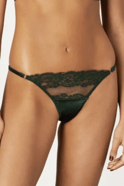 Seraphine G String, Size L (UK 12-14)
