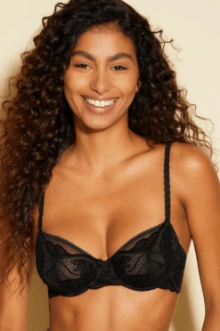 Cosabella Chennai Underwire Bra, Size UK 32D