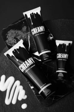 Unscented Water-Based Lubricant 150ml 9 Unscented Water-Based Lubricant 150ml -Fashion Lingerie Store creamy water based lubricant 150ml 2