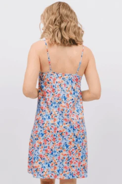 Cyberjammies Bea Ditsy Floral Print Chemise 10 Cyberjammies Bea Ditsy Floral Print Chemise -Fashion Lingerie Store cyberjammies bea ditsy floral print chemise 2