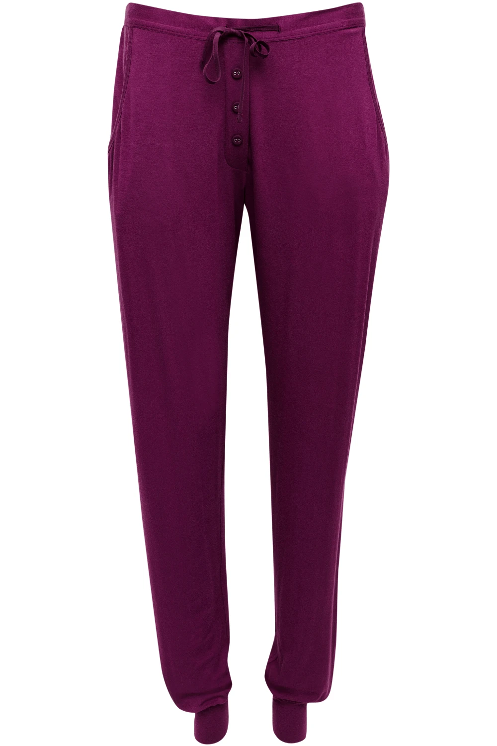 Cyberjammies Carina Magenta Jersey Pants 4 Cyberjammies Carina Magenta Jersey Pants - Image 2