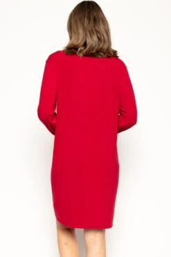 Cyberjammies Windsor Jersey Nightshirt 8 Cyberjammies Windsor Jersey Nightshirt -Fashion Lingerie Store cyberjammies windsor jersey nightshirt 9450 3