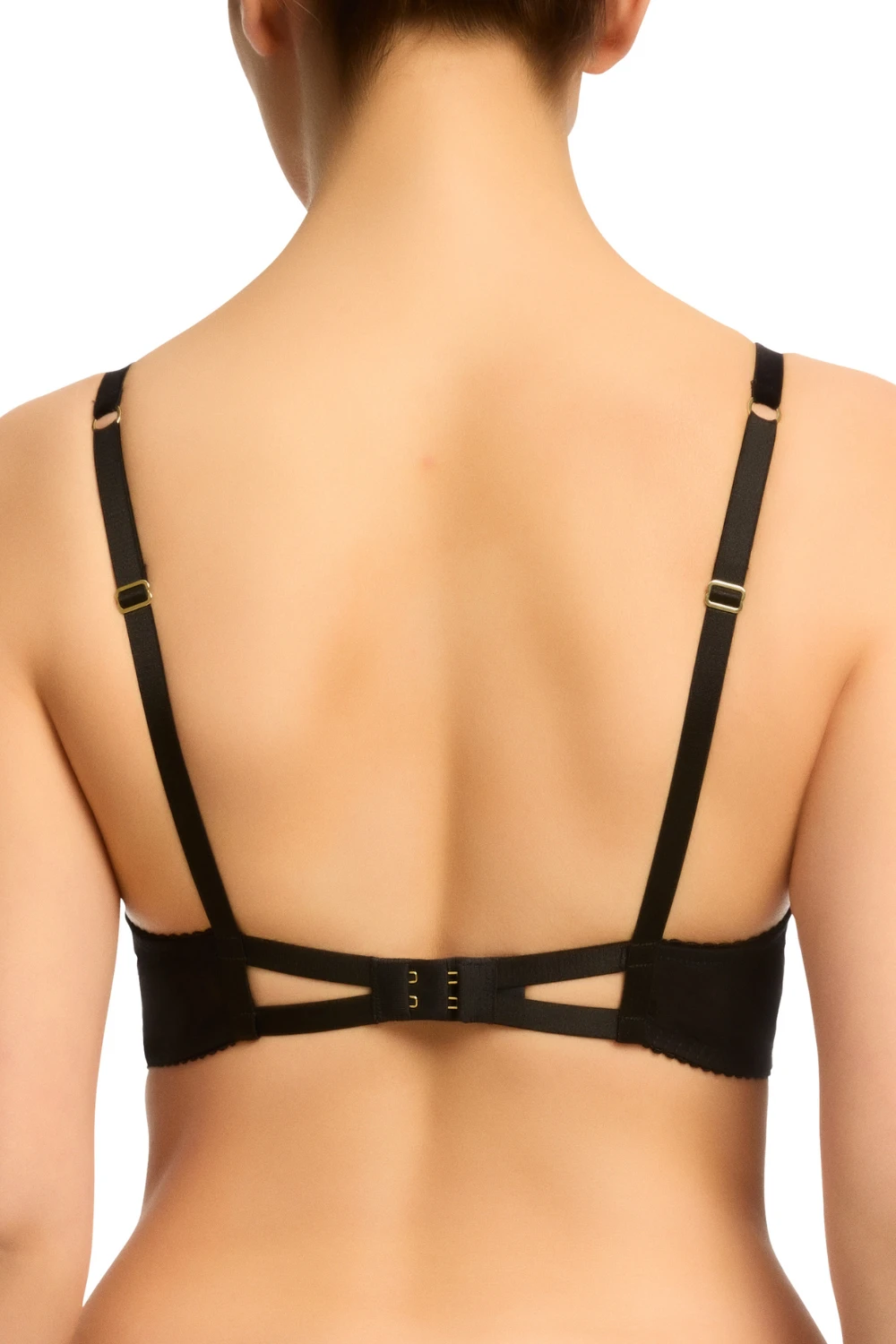 Rose Glambition Underwire Bra 5 Rose Glambition Underwire Bra - Image 3