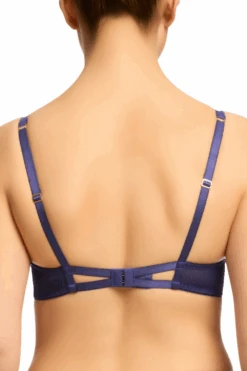 Victresse Balconette Bra In After Dark 10 Victresse Balconette Bra In After Dark -Fashion Lingerie Store dita von teese victresse underwire bra after dark 2