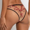 Charlotte En Rouge Brilliant Brief, Size UK 14 2 Charlotte En Rouge Brilliant Brief, Size UK 14 -Fashion Lingerie Store edge o beyond charlotte en rouge brilliant brief 2023 2