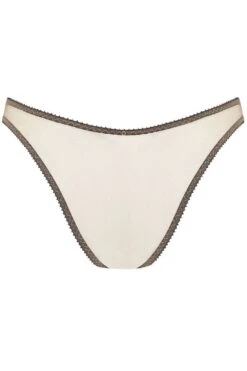 Marinette High Rise Brief In Illusion 11 Marinette High Rise Brief In Illusion -Fashion Lingerie Store edge o beyond marinette high rise brief illusion ghost back