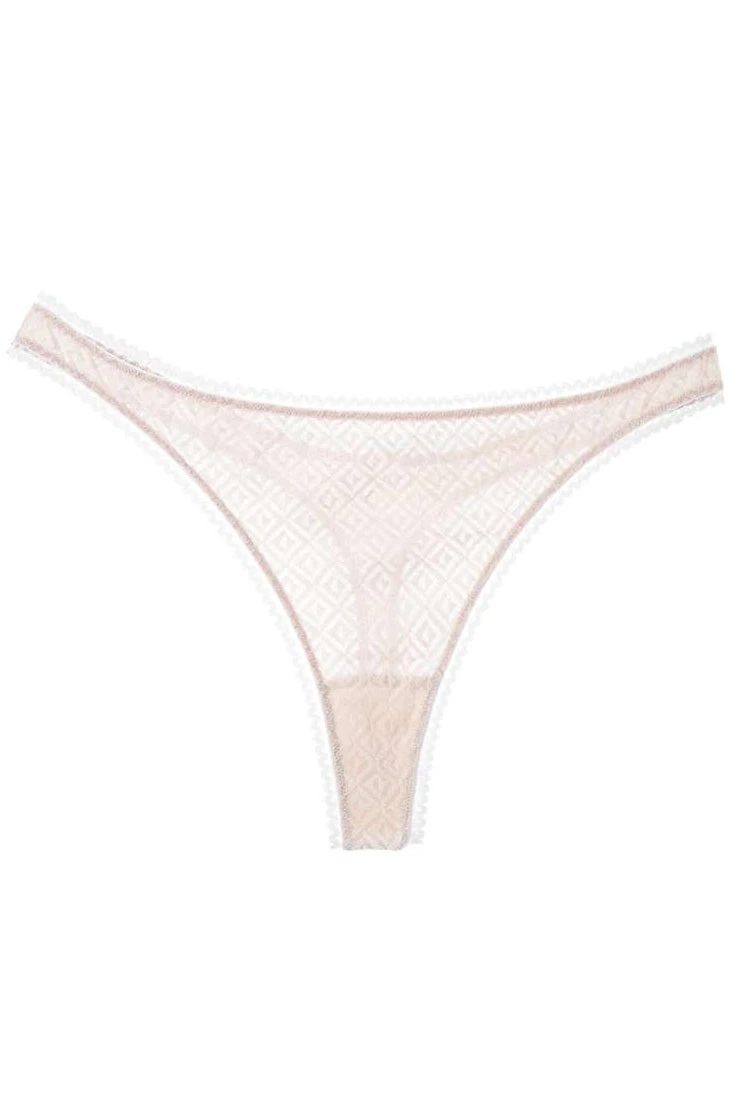 Betty Thong, Size XS (UK 6) 4 Betty Thong, Size XS (UK 6) - Image 2