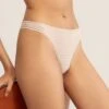 Betty Thong, Size XS (UK 6) 2 Betty Thong, Size XS (UK 6) -Fashion Lingerie Store else betty thong 4