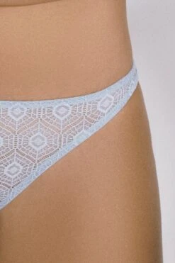 Cobweb Thong 10 Cobweb Thong -Fashion Lingerie Store else cobweb thong blue