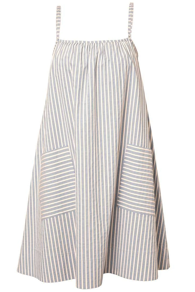 Hamptons Slip Dress 4 Hamptons Slip Dress - Image 2