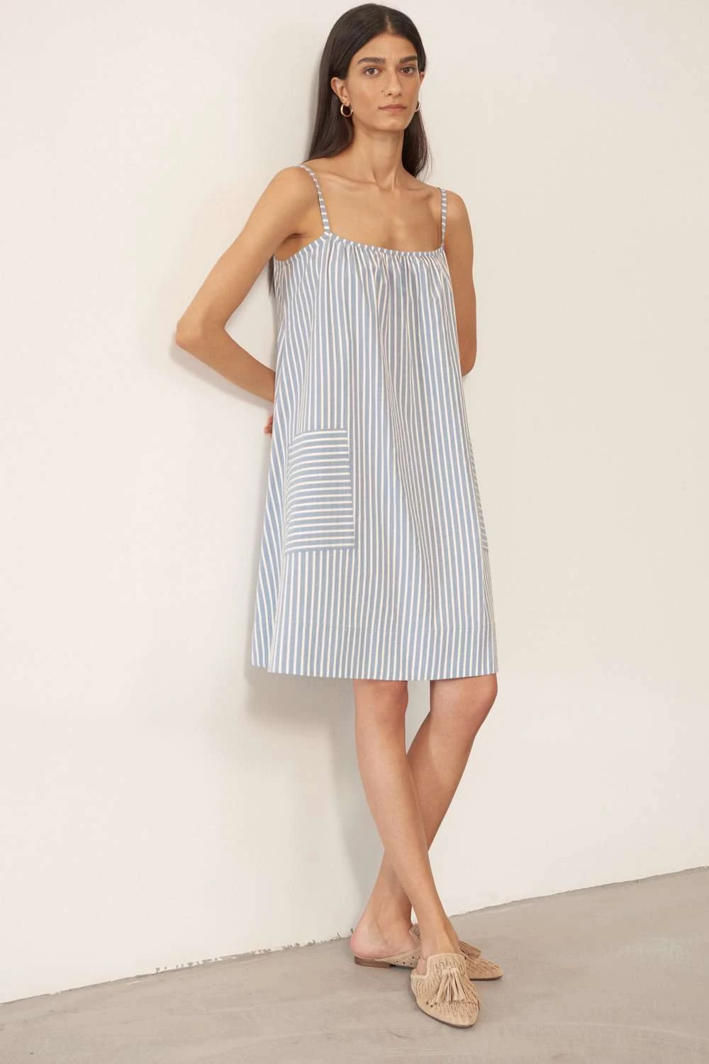Hamptons Slip Dress 3 Hamptons Slip Dress