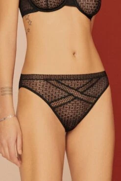 Harper Brief, Size XS (UK 6)