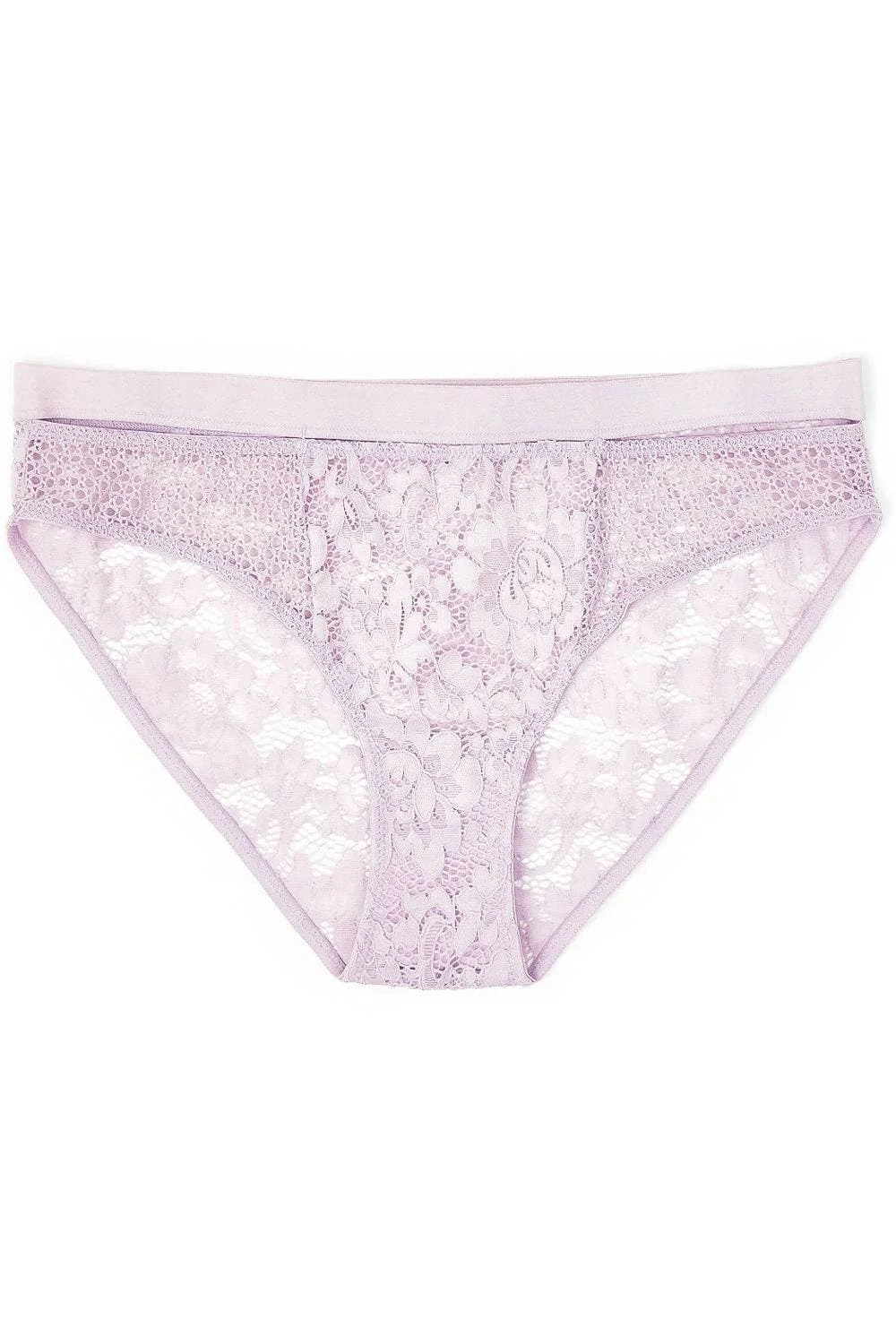 Petunia Brief In Lilac 4 Petunia Brief In Lilac - Image 2