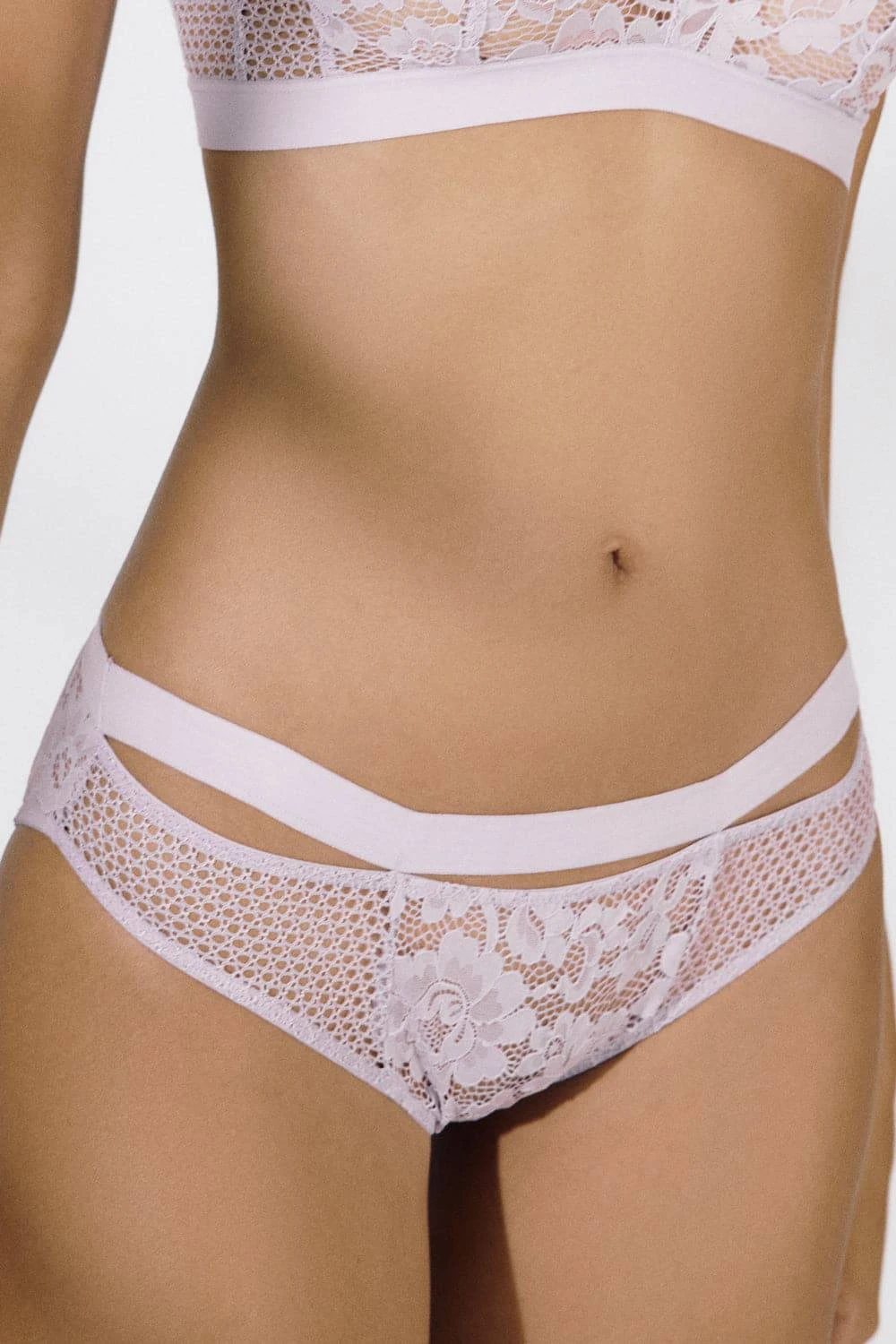 Petunia Brief In Lilac 3 Petunia Brief In Lilac