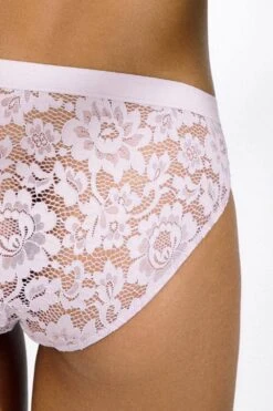 Petunia Brief In Lilac 10 Petunia Brief In Lilac -Fashion Lingerie Store else petunia brief lilac