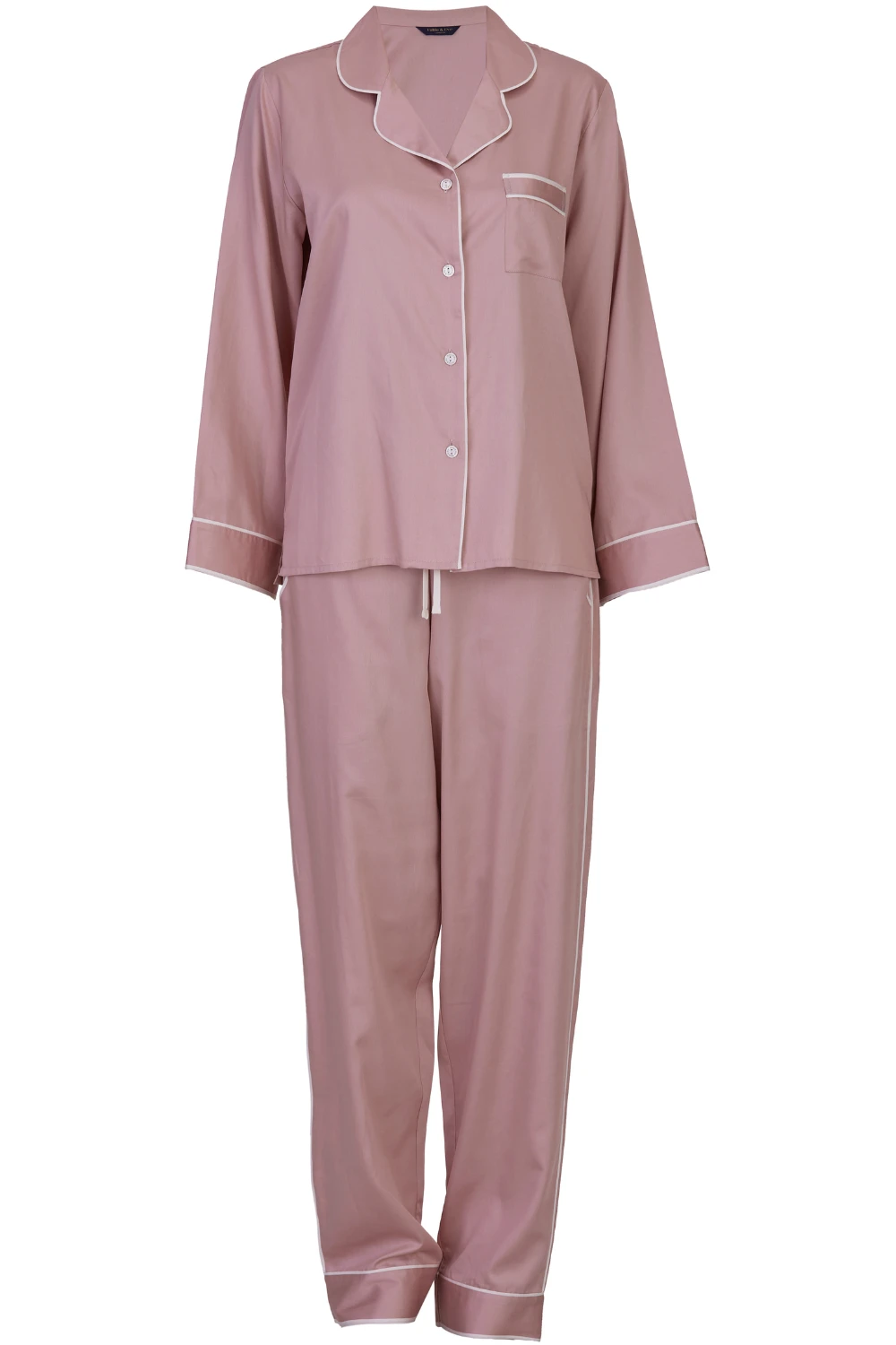 Highbury Pyjama Set 4 Highbury Pyjama Set - Image 2