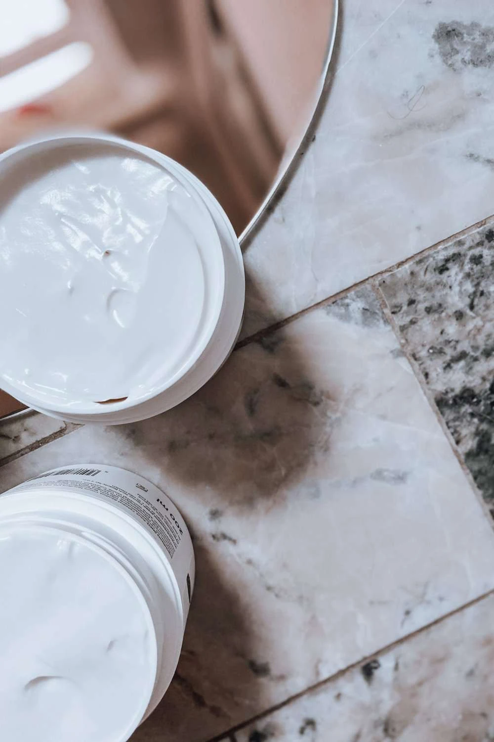 Fiore Orange & Ginger Nourishing Body Balm 200ml 4 Fiore Orange & Ginger Nourishing Body Balm 200ml - Image 2