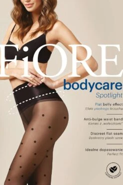 Fiore Body Care Spotlight Tights 20 Denier 7 Fiore Body Care Spotlight Tights 20 Denier -Fashion Lingerie Store fiore bodycare spotlight tights 2