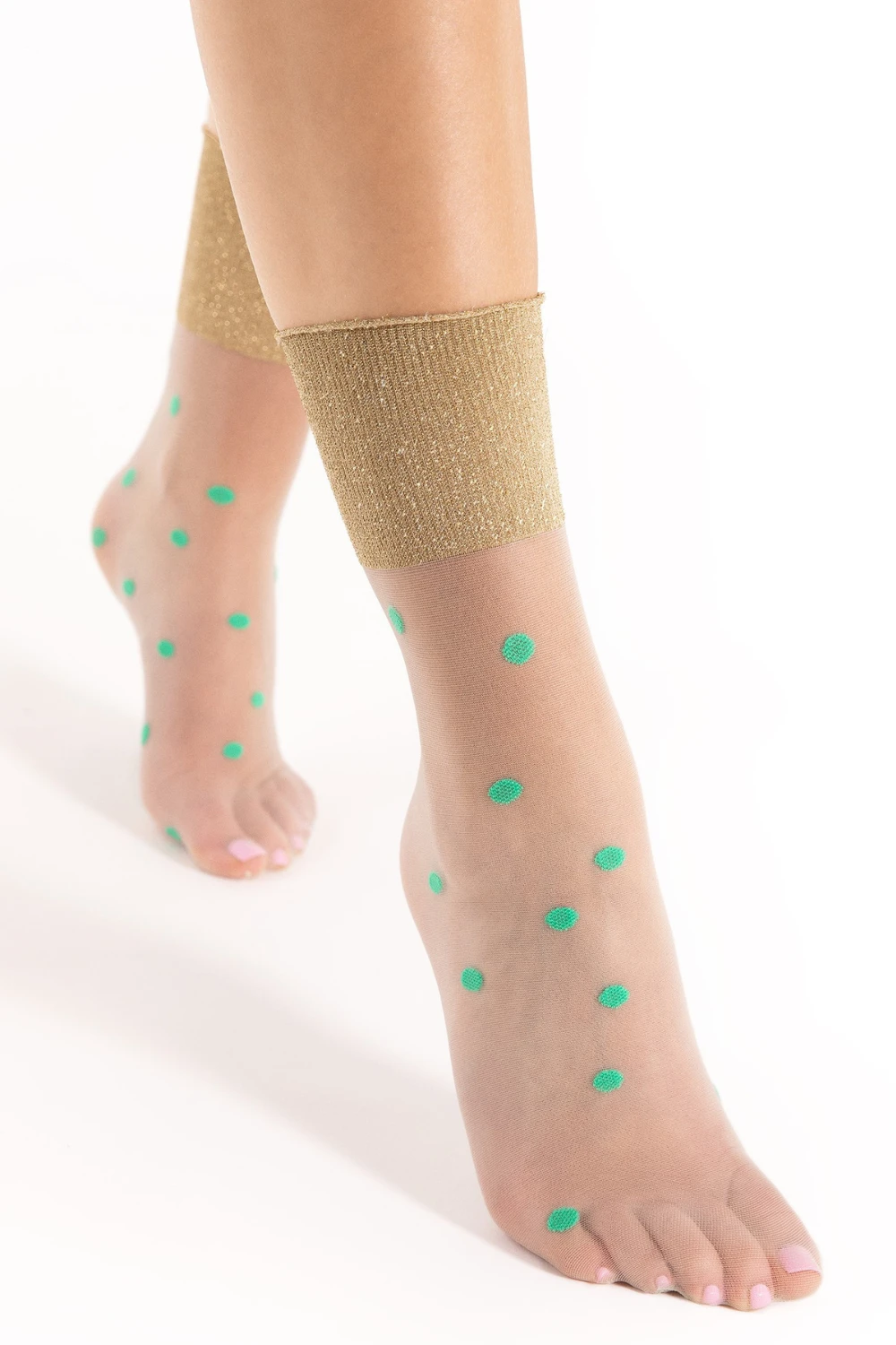 Fiore Brodway Socks 20 Denier 3 Fiore Brodway Socks 20 Denier