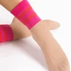 Fiore Dash Socks 20 Denier In Light Natural/Pink -Fashion Lingerie Store fiore dash socks 20 denier light natural pink