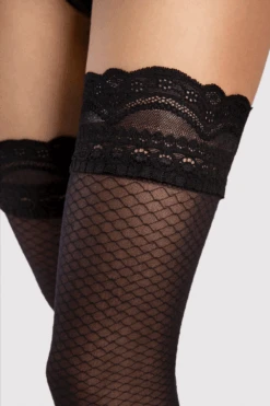Fiore Sensual Dolcezza Hold Ups 20 Denier 7 Fiore Sensual Dolcezza Hold Ups 20 Denier -Fashion Lingerie Store fiore dolcezza hold ups o4117 2
