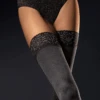 Fiore Sensual Fancy Hold Ups 40 Denier 1 Fiore Sensual Fancy Hold Ups 40 Denier -Fashion Lingerie Store fiore fancy hold ups O4061 2