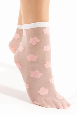 Fiore Jodie Socks 20 Denier