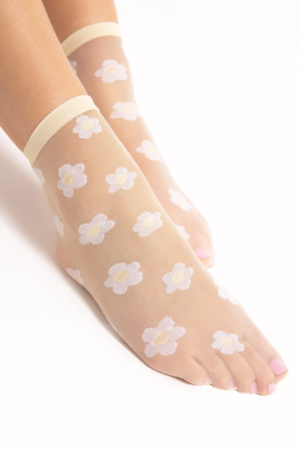 Fiore Jodie Socks 20 Denier 4 Fiore Jodie Socks 20 Denier - Image 2