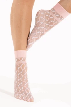 Fiore Kick Off Socks 20 Denier