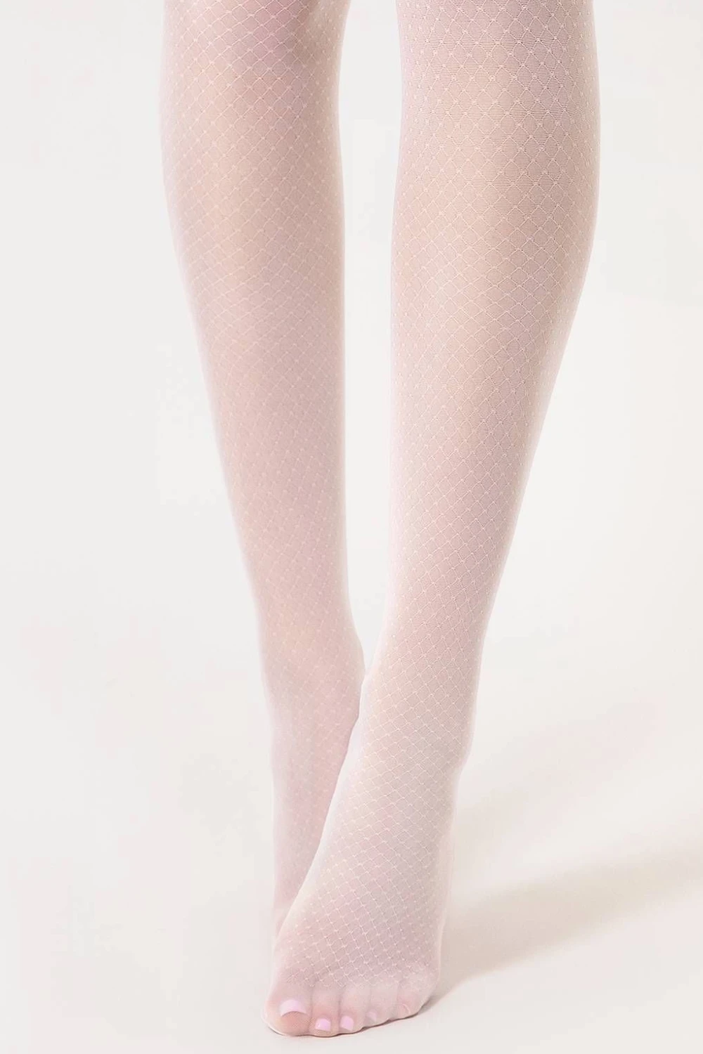 Fiore Matin Hold Ups 20 Denier 6 Fiore Matin Hold Ups 20 Denier - Image 4