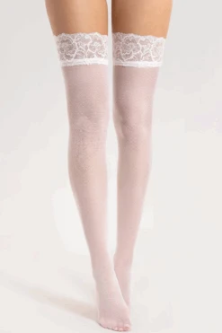 Fiore Matin Hold Ups 20 Denier