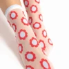 Fiore Mia Socks 20 Denier 2 Fiore Mia Socks 20 Denier -Fashion Lingerie Store fiore mia socks 20 denier off white 1