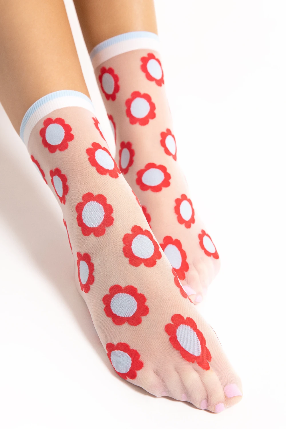 Fiore Mia Socks 20 Denier 3 Fiore Mia Socks 20 Denier