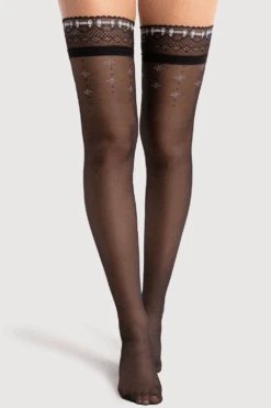 Fiore Reveil Hold Ups 20 Denier
