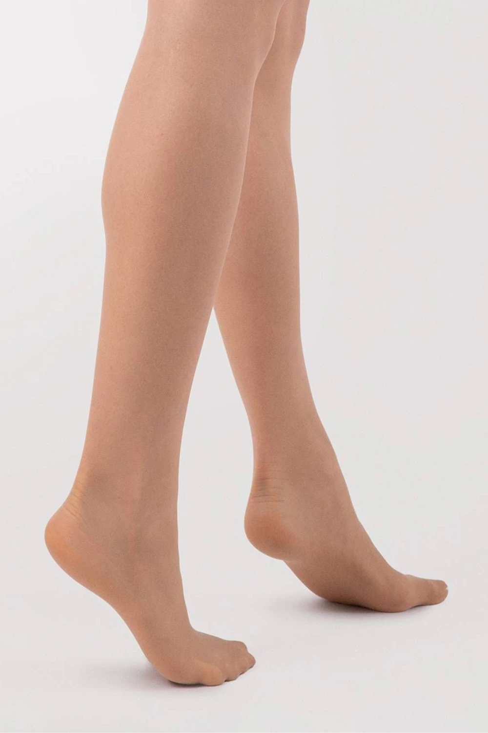 Fiore Sensual Ouvert Tights Nude 20 Denier 5 Fiore Sensual Ouvert Tights Nude 20 Denier - Image 3