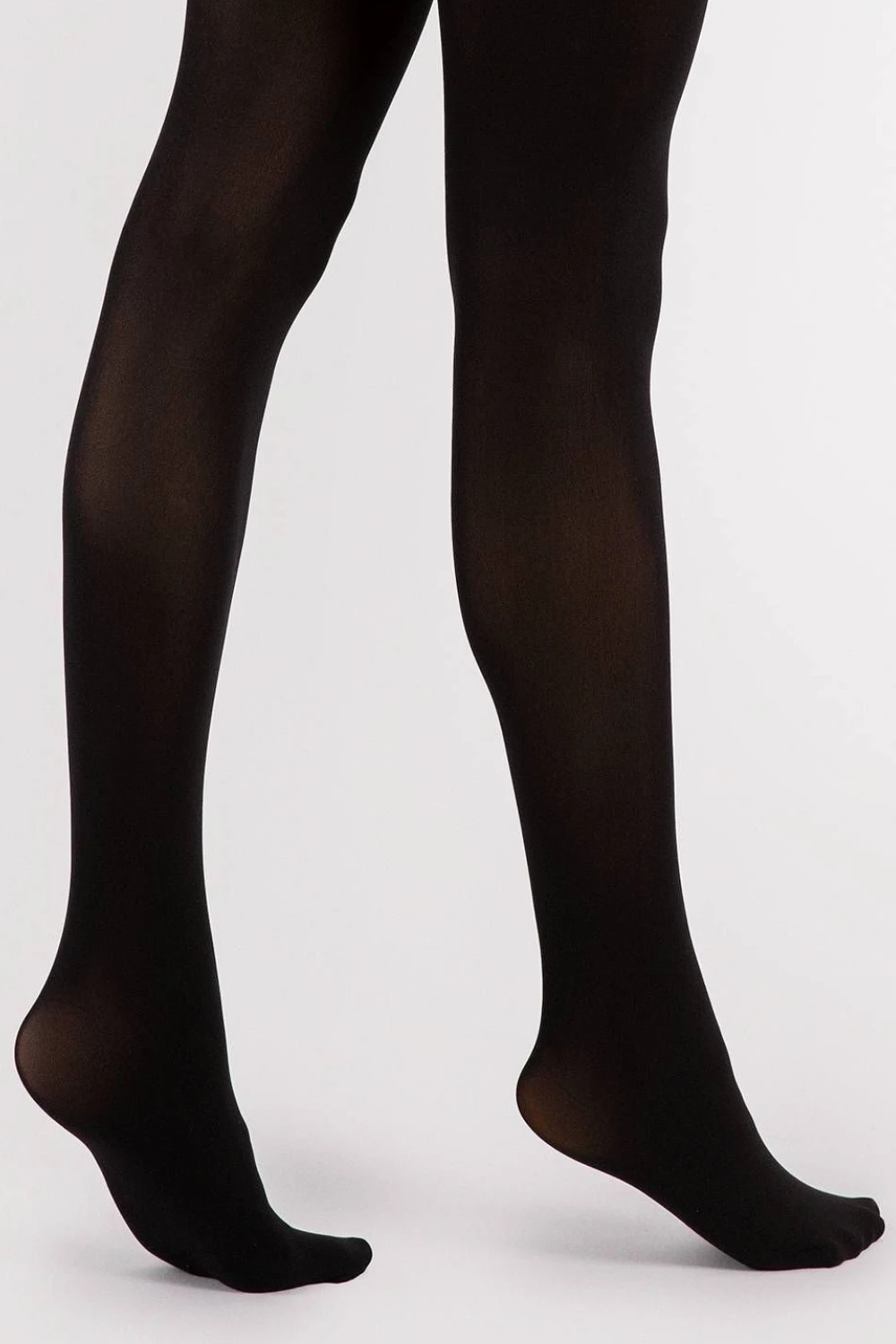 Fiore Sensual Twilight Crotchless Tights 40 Denier 6 Fiore Sensual Twilight Crotchless Tights 40 Denier - Image 4