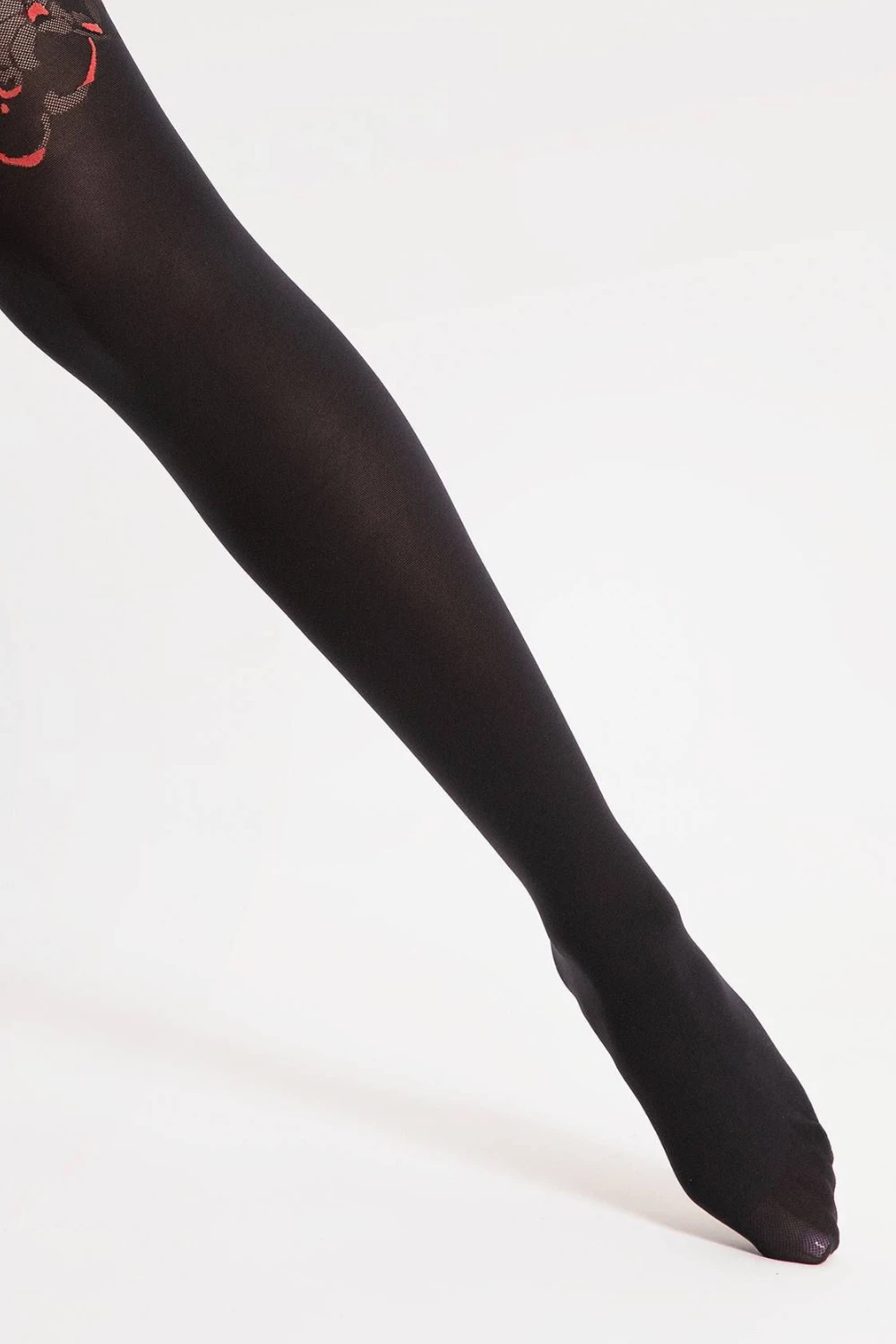 Fiore Variete Stockings 40 Denier 6 Fiore Variete Stockings 40 Denier - Image 4