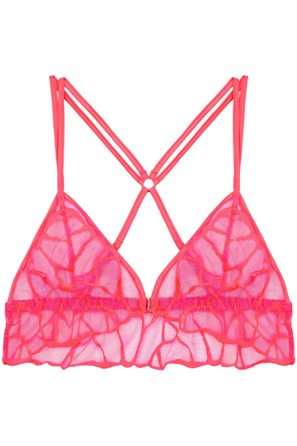 Cleo Boudoir Bra 4 Cleo Boudoir Bra - Image 2