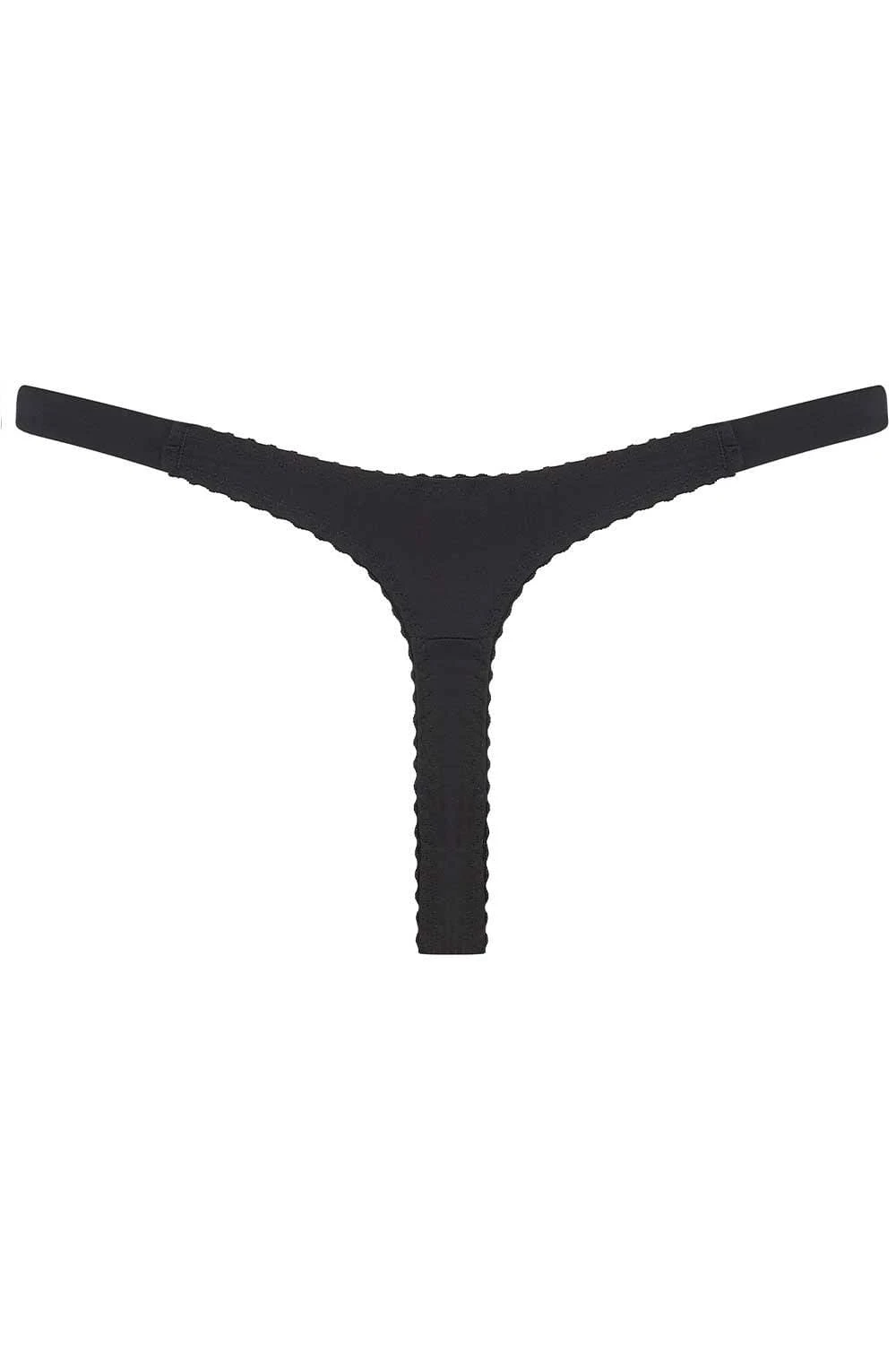 Kittie Thong, Size 1X (UK 14-16) 9 Kittie Thong, Size 1X (UK 14-16) - Image 7