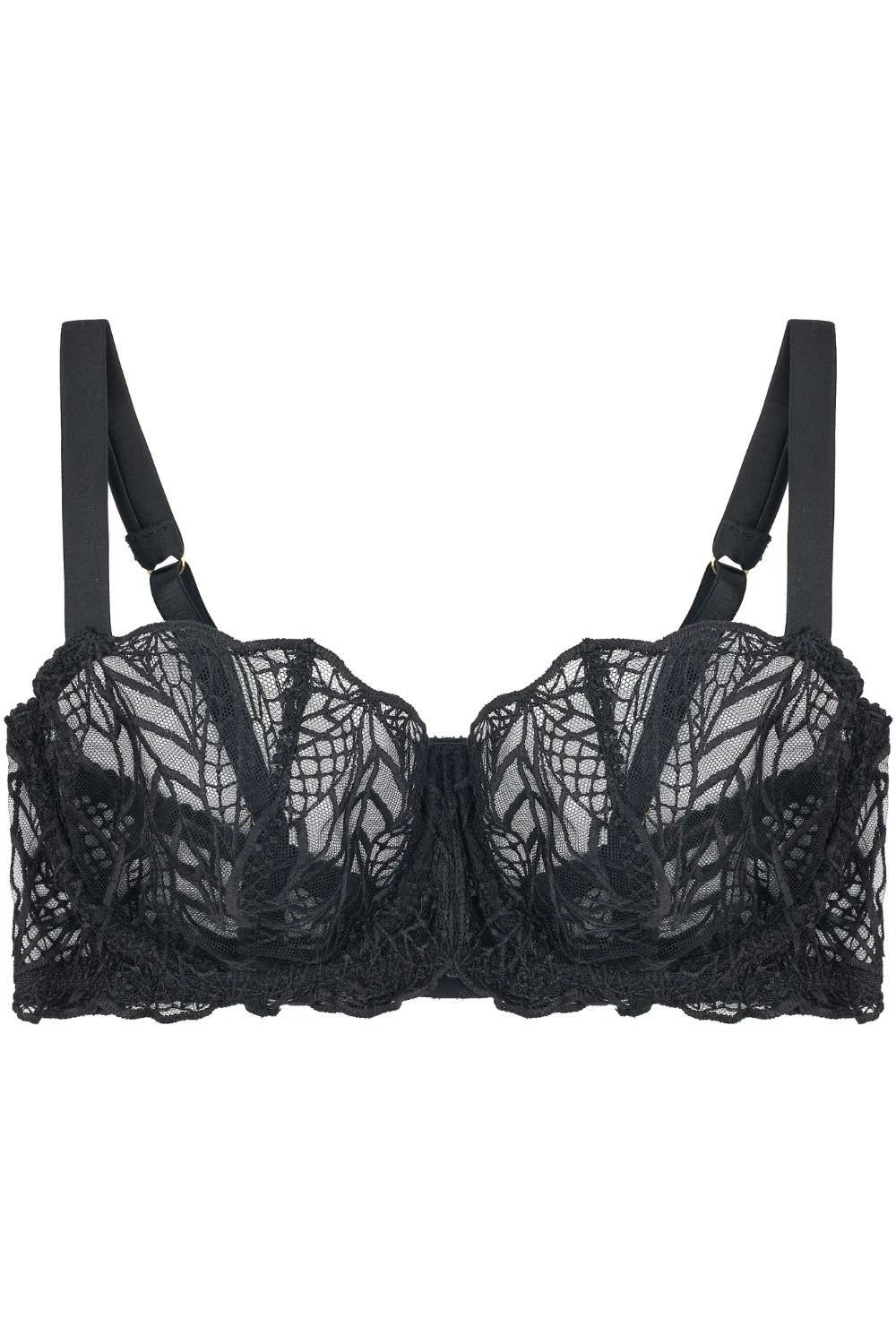 Roxy Balconette Bra 4 Roxy Balconette Bra - Image 2