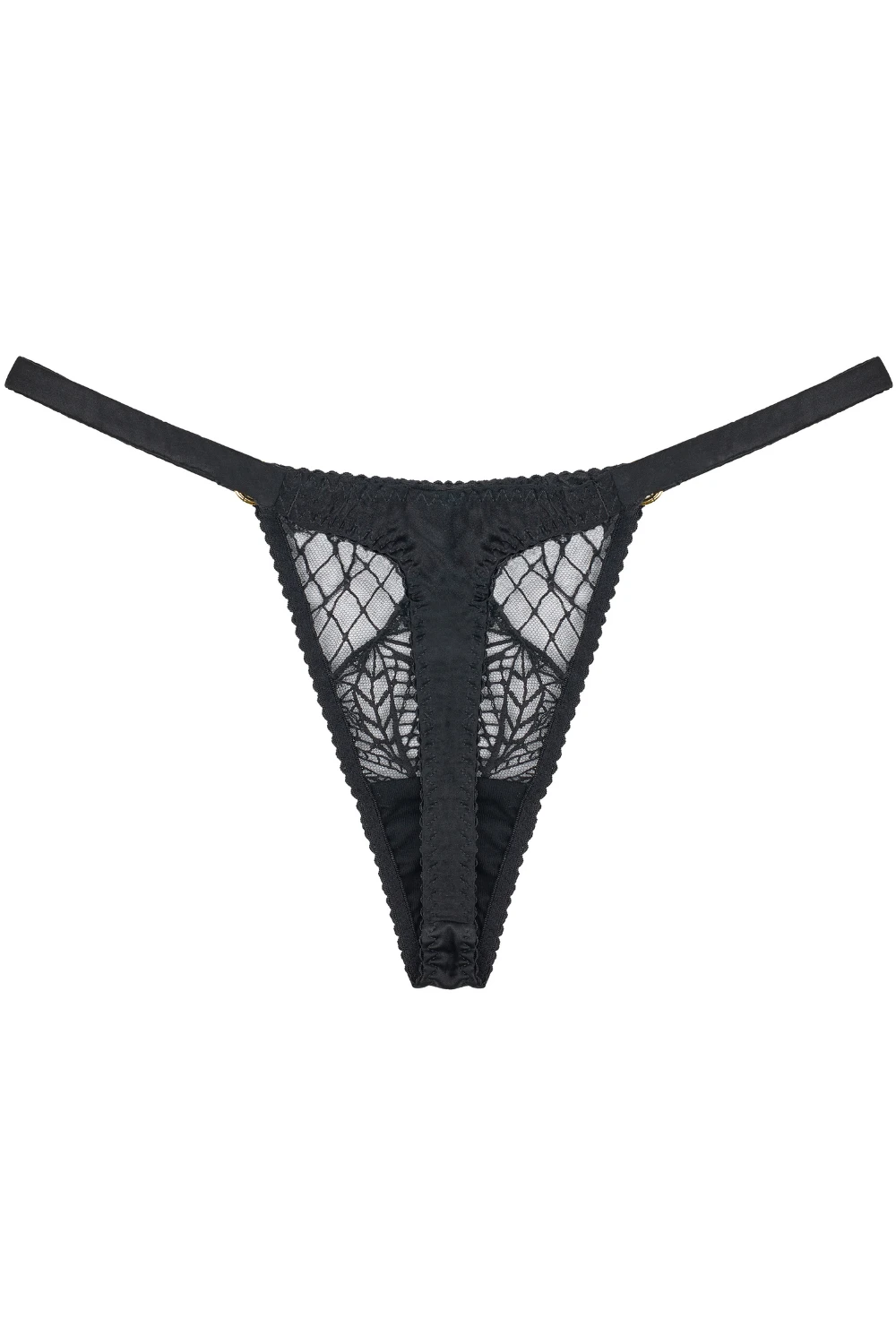 Roxy Mini Thong 6 Roxy Mini Thong - Image 4