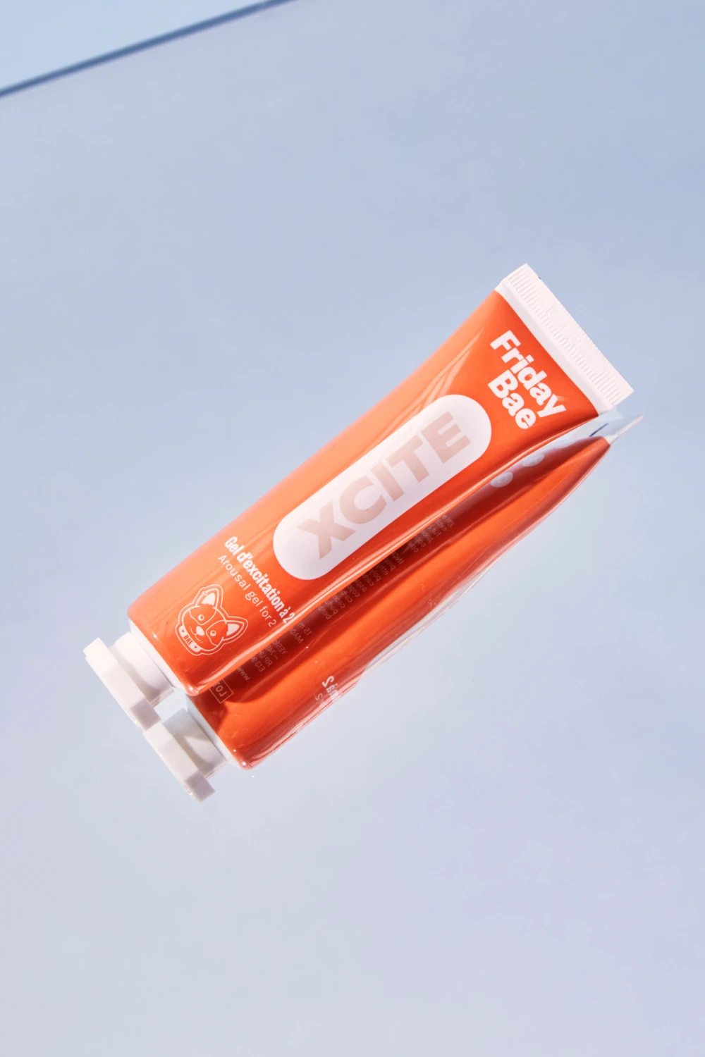 Xcite - Arousal Gel 15ml 5 Xcite - Arousal Gel 15ml - Image 3