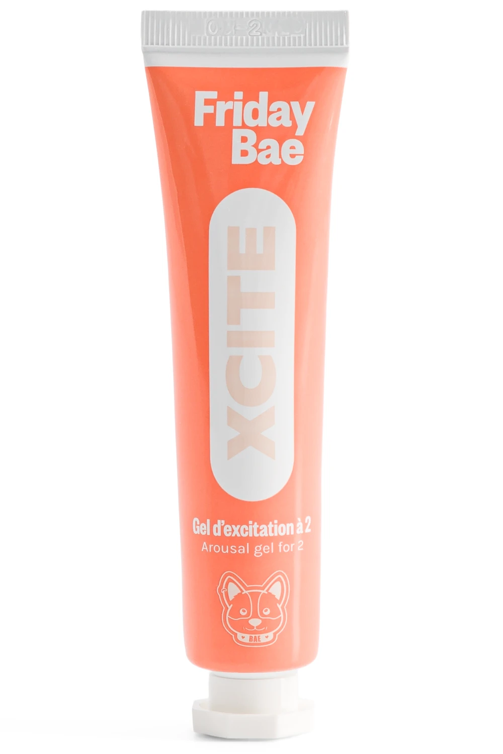 Xcite - Arousal Gel 15ml 4 Xcite - Arousal Gel 15ml - Image 2