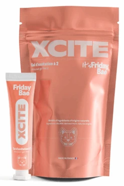 Xcite - Arousal Gel 15ml 9 Xcite - Arousal Gel 15ml -Fashion Lingerie Store friday bae xcite arousal gel 4